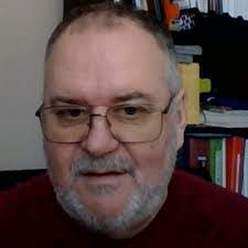 Stephen Grob's Instagram, Twitter & Facebook