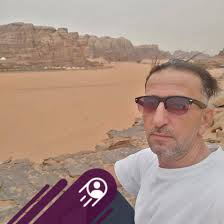 مسار مشروع الباص سريع التردد #أمانة_عمّان_الكبرى