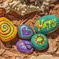 Gratitude, Meditation, Paint & Play event in Burlington, ON