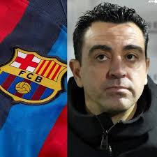 OFICIAL: ADIÓS A LA XAVINETA. A partir del 30 de junio del presente año,  Xavi Hernández, dejará de ser DT del FC Barcelona.