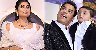 Dil Raju's Second Wife Tejaswini aka Vygha Reddy Biography: Age, Family,  Career, Images - Cinema Manishi