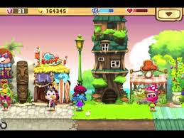 Happy Street Gameplay Trailer Game Happy Street Game Happy