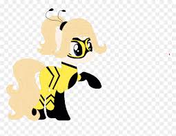 The joylamp queen bee is composed of a black base, a remote controller, an acrylic plate, a micro usb cable, a user's manual and the exclusive packaging joylamp x miraculous Free Png Download Mlp Chloe Queen Bee By Xxbrowniepawxx Queen Bee Miraculous Transparent Png Vhv
