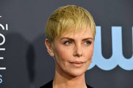 Charlize theron, los angeles, usa. Charlize Theron 2020 Critics Choice Awards 12 Gotceleb