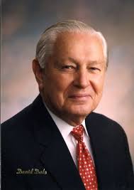 John Olsson Obituary