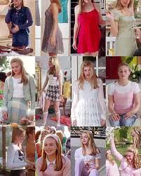 Do You Prefer Fashion Victim Or Ensembly Challenged Cher Horowitz Clueless What S Your Favorite Clueless Clueless Outfits Clueless Fashion Cher Outfits
