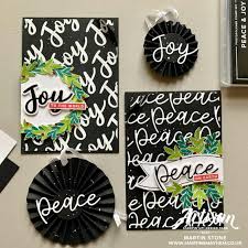 In our clearance range you'll find a selection of reduced and discontinued cheap craft supplies; Blog Martin S Mayhem In 2021 Stampin Up Christmas Cards Simple Birthday Cards Joy Cards