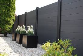 Der Top Wall Composite Zaun Anthrazit Anthrazit Composite Der Top Wall Composite Zaun Anthrazit Anthrazit Compos Zaun Garten Vorgarten Zaun Zaun Anthrazit