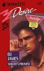 Shiloh's Promise by B.J. James