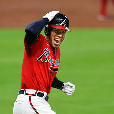 Bus named the asteroid 4319 jackierobinson, after his favorite baseball player. M L B Awards In A Short Season Veterans Are Standing Out The New York Times