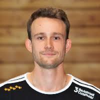 Robin Rey » clubs :: Volleybox