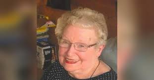 Ruth Mae McIntosh Obituary