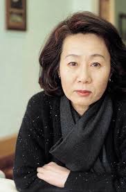 Shortlisted for 2019 @sopasia awards. Youn Yuh Jung Asianwiki