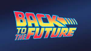 Download back to the future 2002 font with regular style. Back To The Future Font Download Great Scott Dailyfont Com