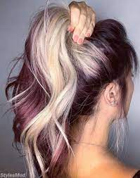 These 10 Hottest Hair Coloration Tips Trending Ideal Now Coloring Your Hair Opens Up A Comp Blonde Hair Colour Shades Ombre Hair Blonde Cool Hair Color