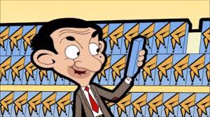 Mr Bean Super Trolley Animated Series Full Episodes Mr Bean Cartoon Mr Mr Bean