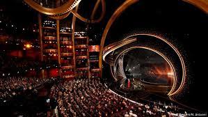 Meet the oscars class of 2021 more. Opinion The Misinterpretation Of America First Oscars Film Dw 10 02 2020