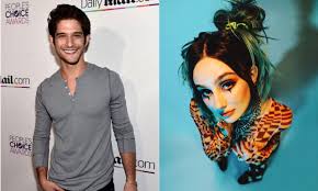 Sexually fluidl full / nyle dimarco: Tyler Posey Says Girlfriend Phem Helped Him Realize He S Queer And Sexually Fluid