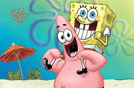 Berikut ini adalah beberapa gambar wallpaper kartun spongebob. Terpopuler 30 Gambar Spongebob Dan Patrick Keren Nggak Pernah Tamat Ini 6 Prediksi Ending Kartun Spongebob Download Di 2021 Spongebob Gambar Spongebob Squarepants