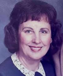 Leona Betteridge Obituary (1930