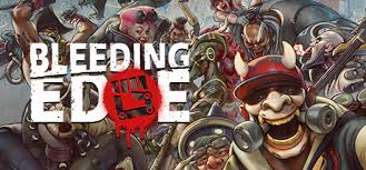Set in the year 2057, bleeding edge pits two teams of four against each other in a series of different types of battle. Bleeding Edge On Steam