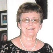 Margaret L. Simpson Obituary (2023)