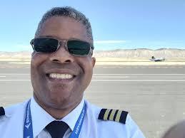 Grand Junction airport military aviation spotting