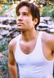 What DC character could a Young David Duchovny have played? : r/Fancast