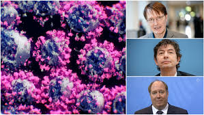 Jul 18, 2021 · am montag ist es soweit: Corona Mutation In Deutschland Dritte Welle Wegen Jetzt Vier Coronavirus Mutationen Warnung Bis Zu 100 000 Neuinfektionen Taglich Sudwest Presse Online