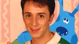 The Truth About Steve From Blue S Clues Youtube