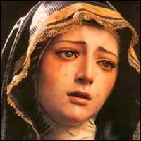 Maria Virgen's Instagram, Twitter & Facebook