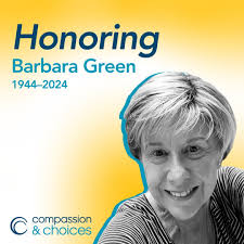 Compassion & Choices