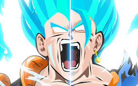 If you own an iphone mobile phone, please check the how to change the wallpaper on iphone page. 5089846 Vegito Dragon Ball Super Saiyan Blue Wallpaper Cool Wallpapers For Me