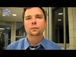 Boys prep basketball: Drew Trost's (Juan Diego Soaring Eagles coach)  post-game interview 01-24-14