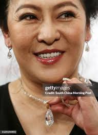 48 Tiffany Tsang Stock Photos, High-Res Pictures, and Images