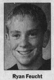 Richard Feucht's Instagram, Twitter & Facebook