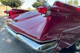 Image result for Regal Red 1960 Imperial