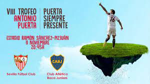 Optimized for android will see what time your favorite play like barca, madrid,manchester, chelsea, boca, river, qualifiers for brazil 2014 and more. A Que Hora Juega Boca Contra Sevilla En Espana Y Que Canal Televisa El Partido Amistoso Futbol La Voz Del Interior