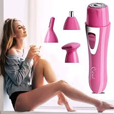 It will effectively remove hair in all areas of the body and leave your skin soft and moisturized after use. Pin On Best Online Deals India