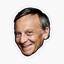 Roper Stickers for Sale