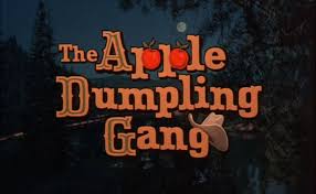 The apple dumpling gang movie free online. Apple Dumpling Day Laughingplace Com