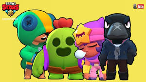 All content must be directly related to brawl stars. Brawl Stars Brawlers Legendarios En 2020 Personajes De Juegos Legendarias Personajes