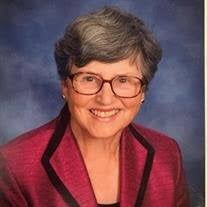 Mrs. Leanne J. Frank Obituary