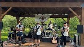 4EverFab: A Beatles Tribute Band