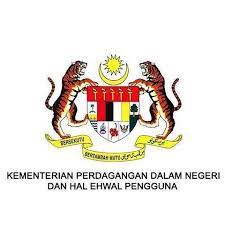 Menteri perdagangan republik indonesia, menimbang : Kpdnhep Selangor Home Facebook