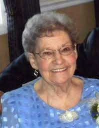 Obituary information for Theresa P. Smith
