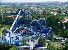 Raptor fantasilandia a 60 fps. Suspended Looping Coaster Wikipedia