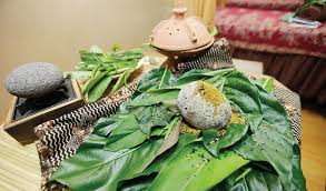 Hal ini karena cara yang satu ini terbilang sangat jahil dan ekstrim. Bertangas Bertungku Untuk Semua Wanita