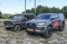 Что может заменить автомобиль