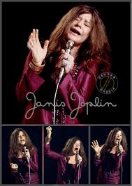 Janis Joplin Janis Joplin Joplin Singer